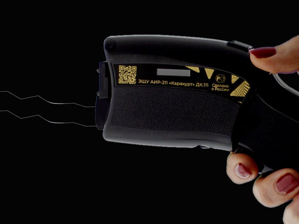 Стоит ли покупать шокер для самообороны